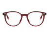 7Th Street Round Frames