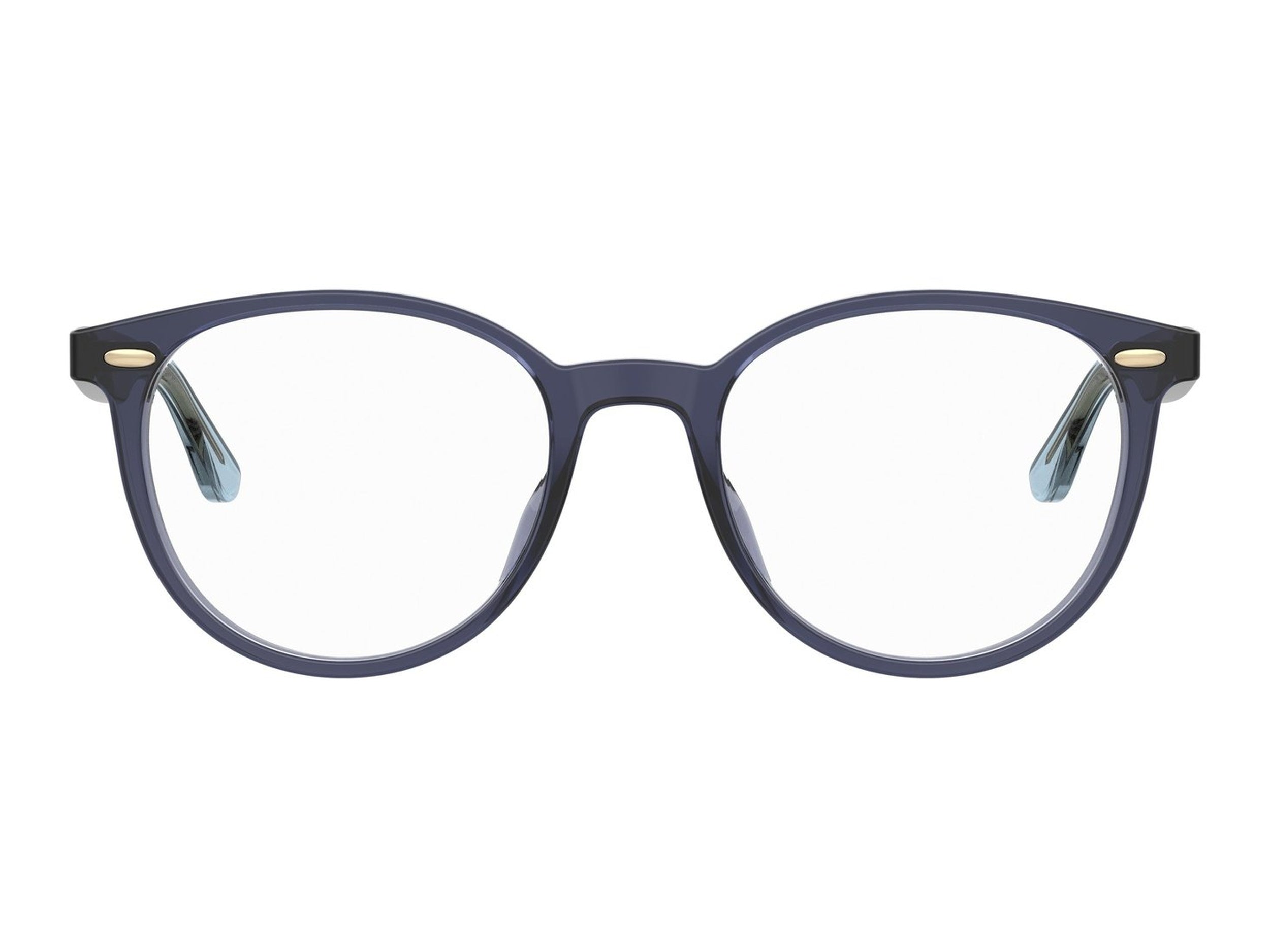 7Th Street Round Frames