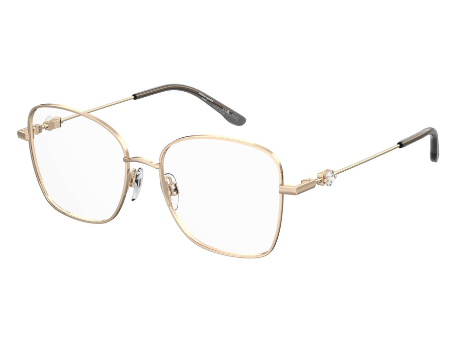 Pierre Cardin Cat-Eye Frames - P.C. 8912 ROSE GOLD