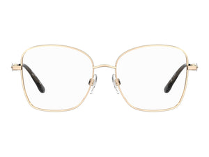 Pierre Cardin Cat-Eye Frames - P.C. 8912 ROSE GOLD