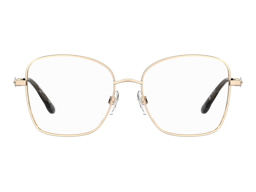 Pierre Cardin Cat-Eye Frames - P.C. 8912 ROSE GOLD