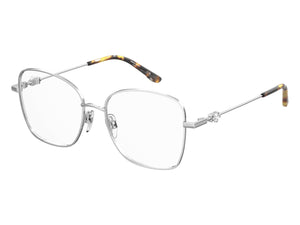 Pierre Cardin Cat-Eye Frames - P.C. 8912 PALLADIUM