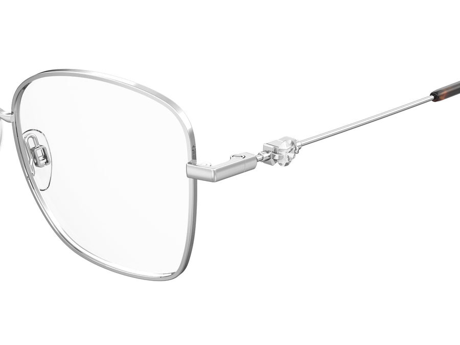 Pierre Cardin Cat-Eye Frames - P.C. 8912 PALLADIUM