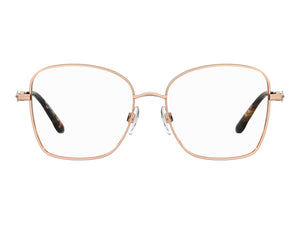 Pierre Cardin Cat-Eye Frames - P.C. 8912 GOLD COPPER