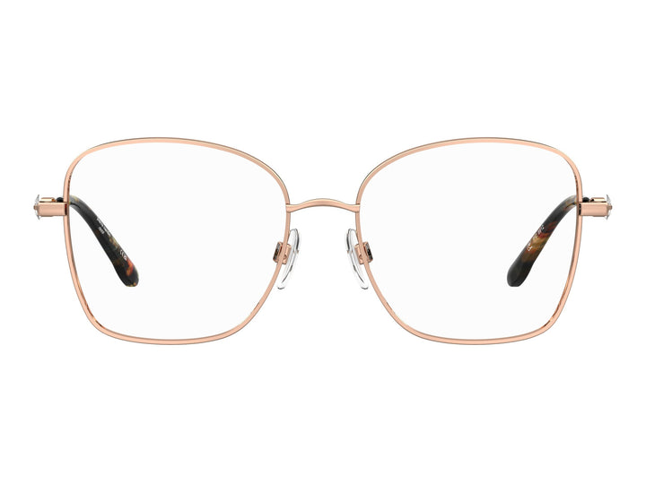 Pierre Cardin Cat-Eye Frames - P.C. 8912 GOLD COPPER