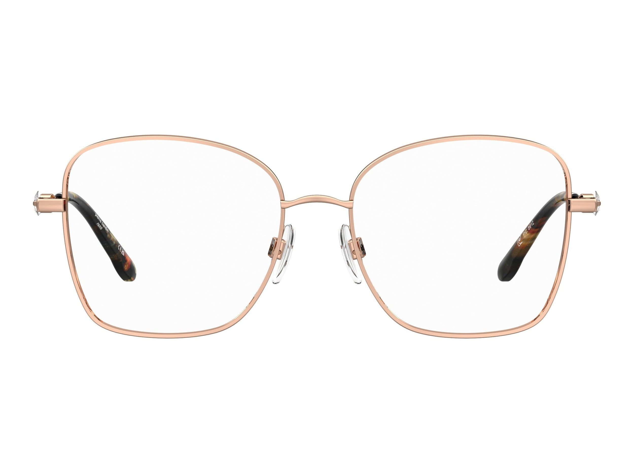 Pierre Cardin Cat-Eye Frames