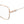 Load image into Gallery viewer, Pierre Cardin Cat-Eye Frames - P.C. 8912 GOLD COPPER
