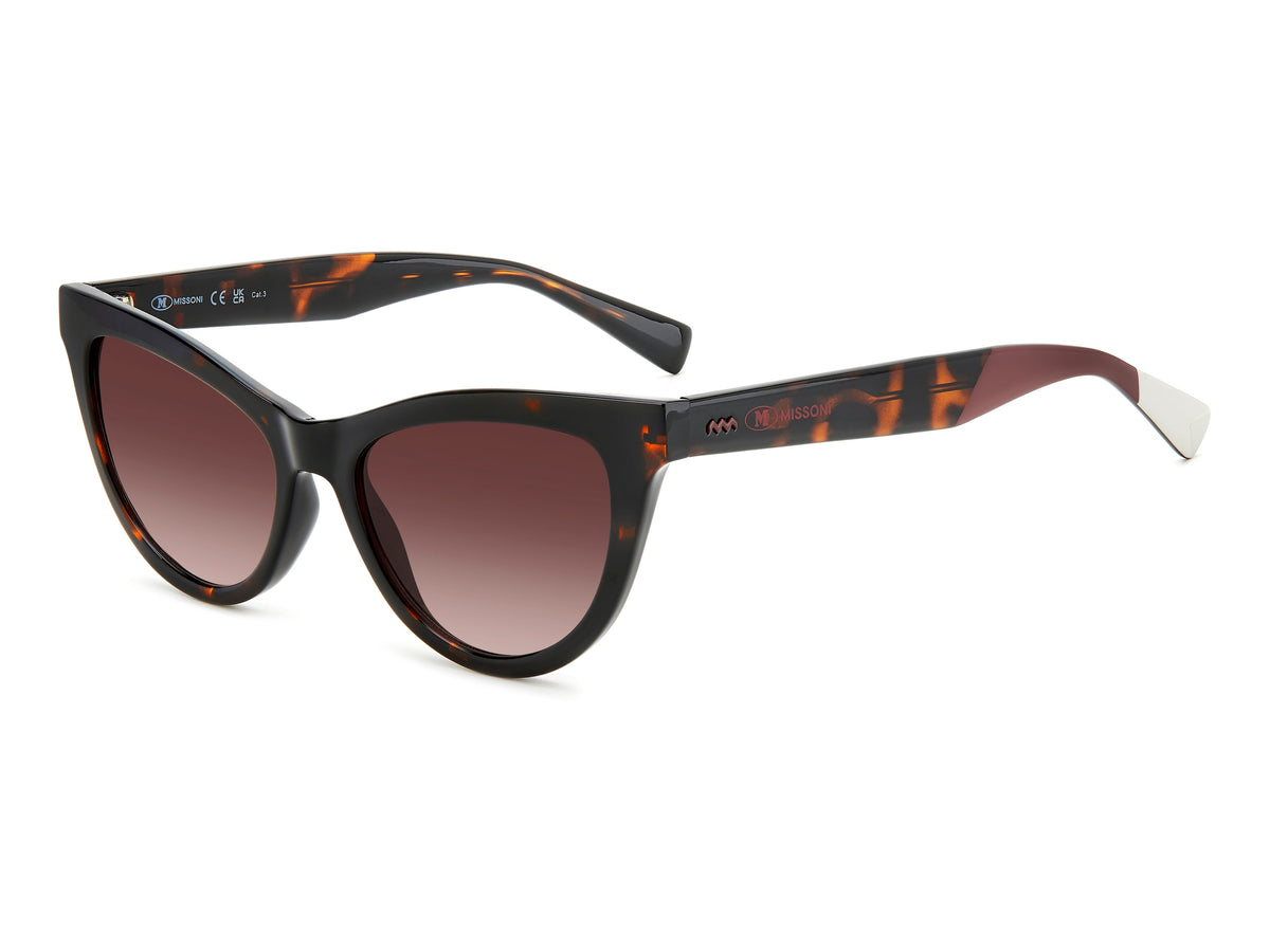 M Missoni Cat-Eye Sunglasses – Happy Vision display picture 1