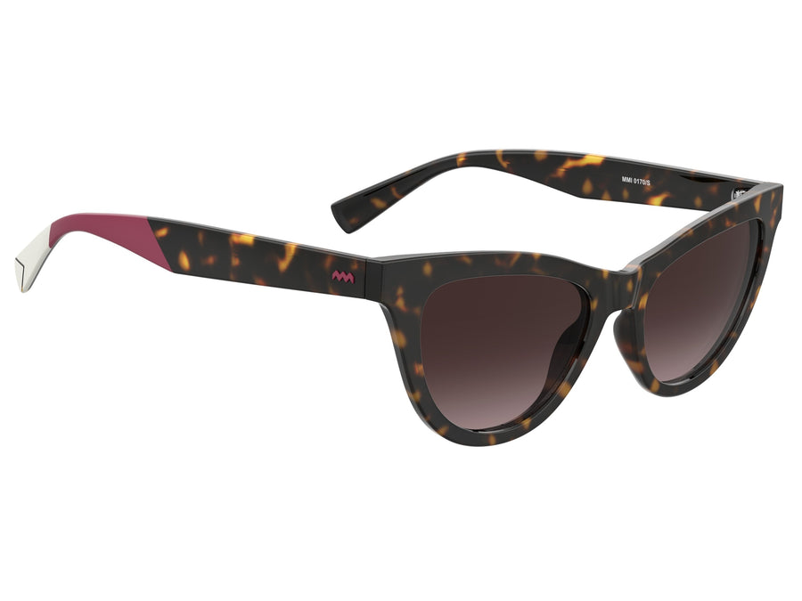 M Missoni Cat-Eye Sunglasses - MMI 0170/S