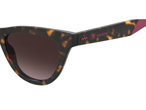 M Missoni Cat-Eye Sunglasses - MMI 0170/S