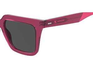 M Missoni Square Sunglasses - MMI 0171/S