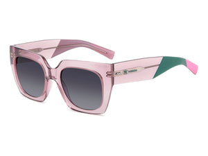 M Missoni Square Sunglasses - MMI 0168/S