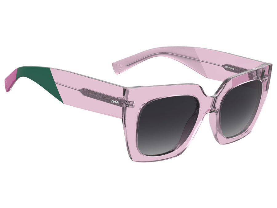 M Missoni Square Sunglasses - MMI 0168/S