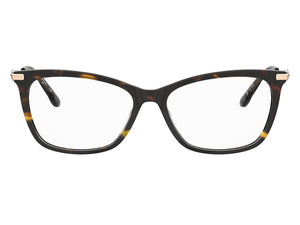 Pierre Cardin Square Frames - P.C. 8529 HAVANA