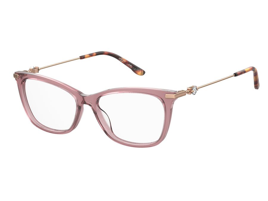 Pierre Cardin Square Frames - P.C. 8529 PINK