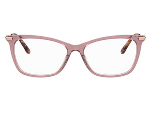 Pierre Cardin Square Frames - P.C. 8529 PINK