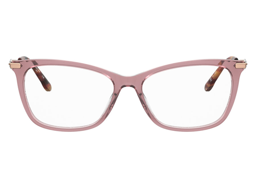 Pierre Cardin Square Frames - P.C. 8529 PINK