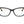 Load image into Gallery viewer, Pierre Cardin Square Frames - P.C. 8529 BLACK
