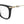 Load image into Gallery viewer, Pierre Cardin Square Frames - P.C. 8529 BLACK
