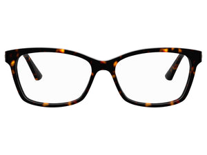 Pierre Cardin Square Frames - P.C. 8527 HAVANA