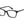 Load image into Gallery viewer, Pierre Cardin Square Frames - P.C. 8527 BLACK
