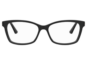 Pierre Cardin Square Frames - P.C. 8527 BLACK