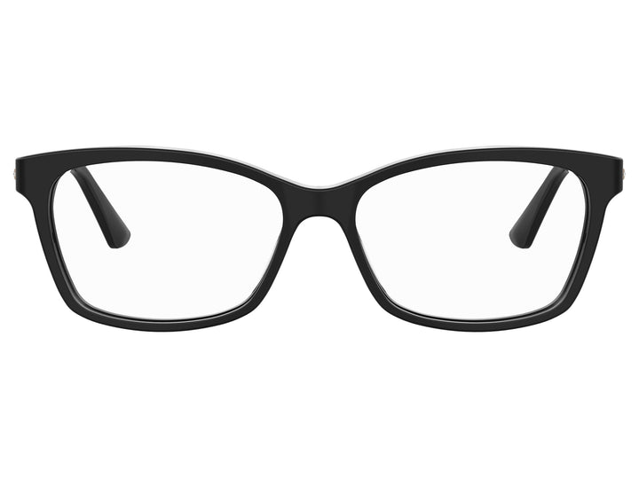 Pierre Cardin Square Frames - P.C. 8527 BLACK