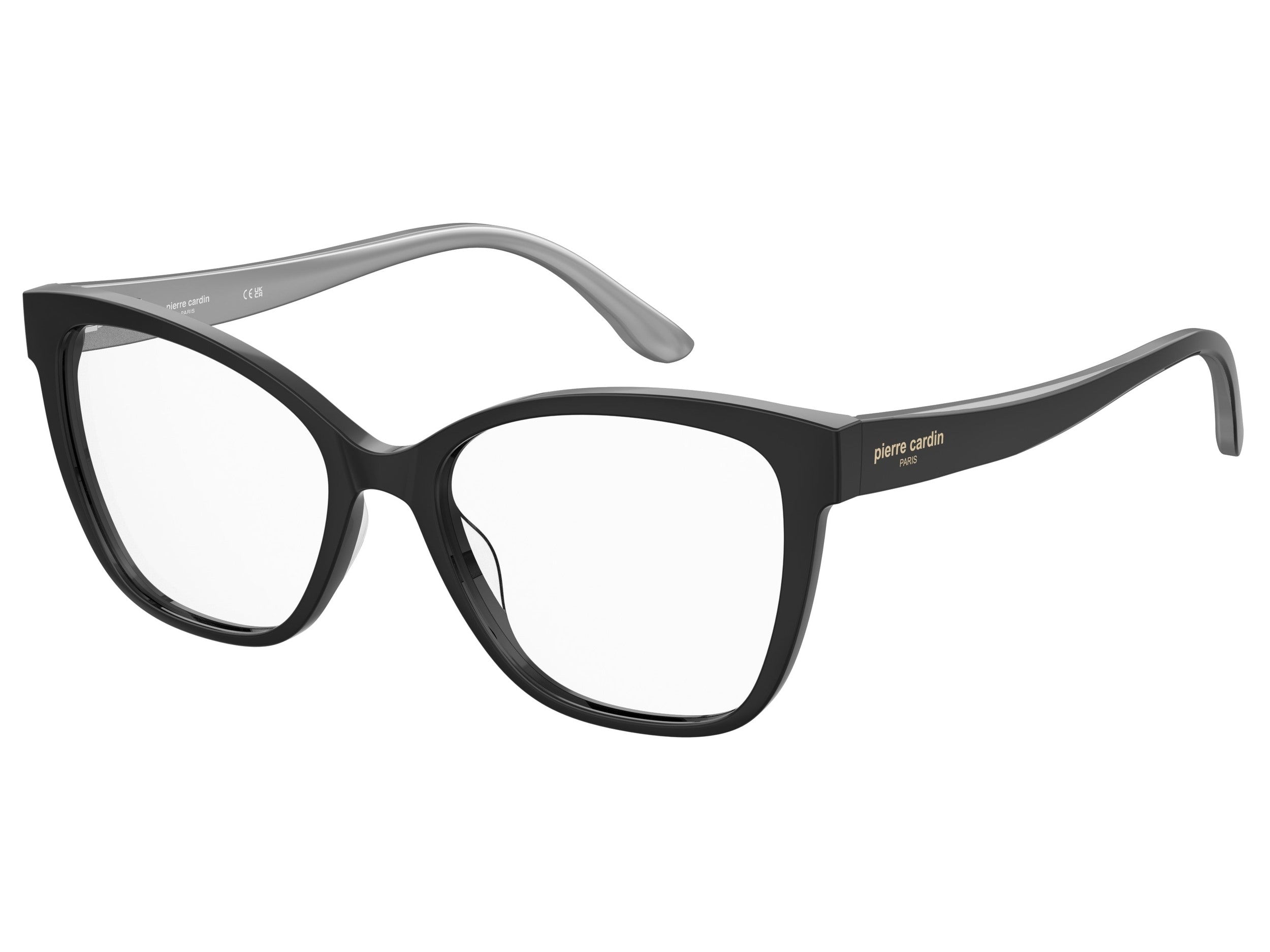 Pierre Cardin Square Frames
