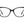 Load image into Gallery viewer, Pierre Cardin Square Frames - P.C. 8530
