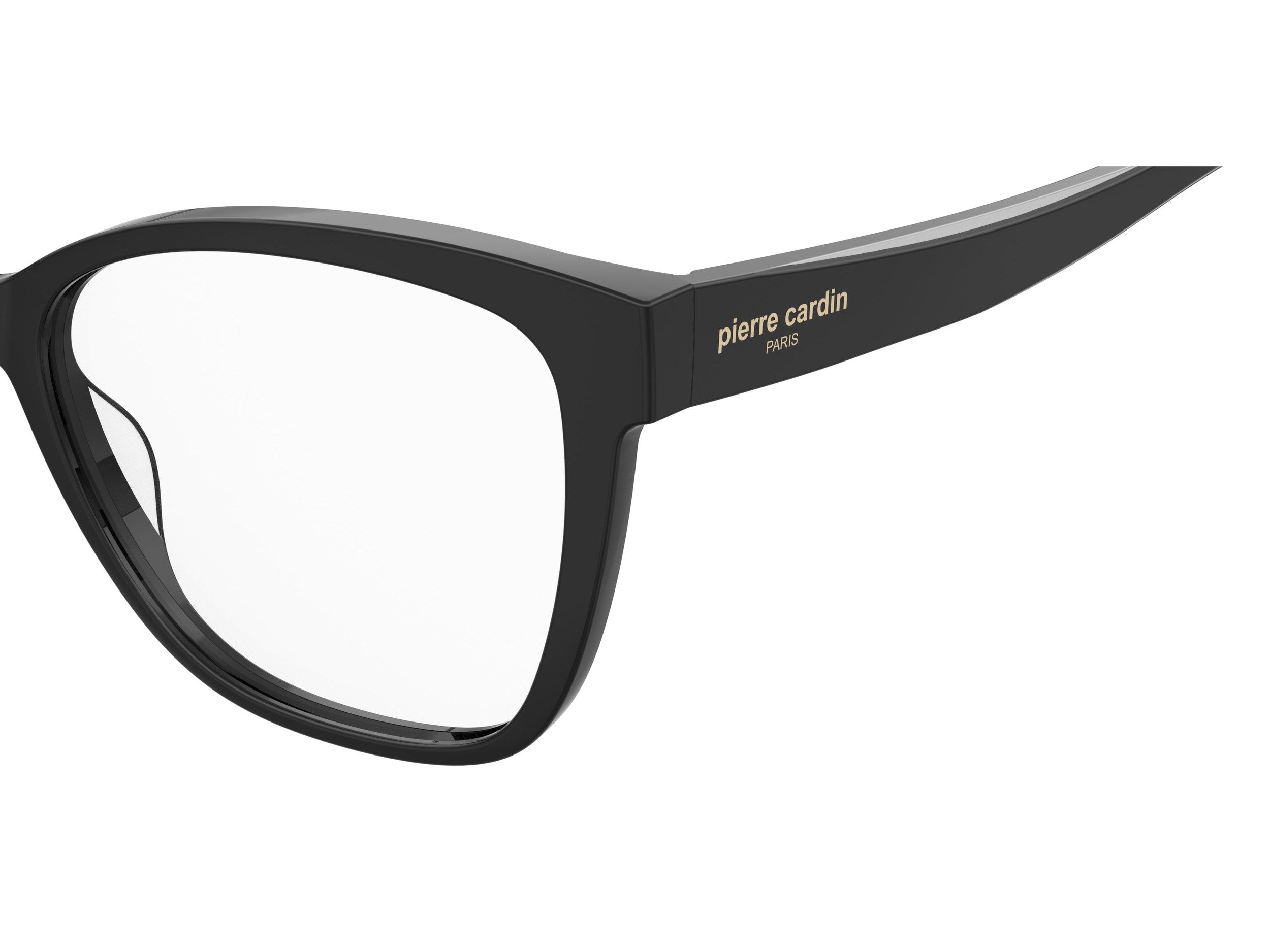 Pierre Cardin Square Frames