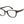 Load image into Gallery viewer, Pierre Cardin Square Frames - P.C. 8531 HAVANA
