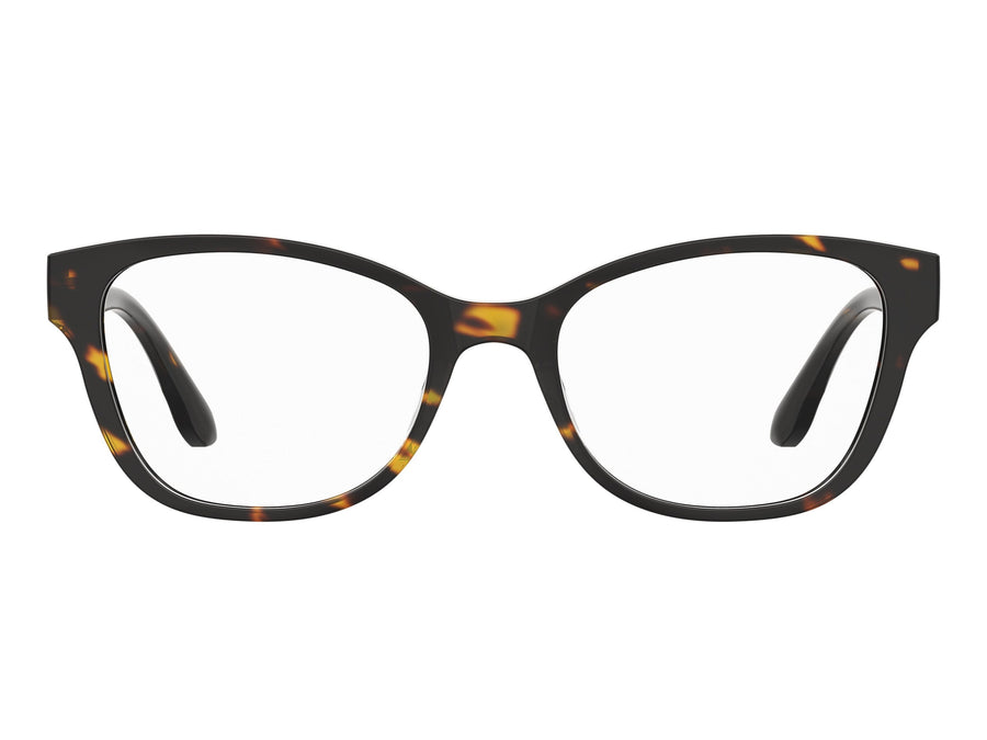 Pierre Cardin Square Frames - P.C. 8531 HAVANA