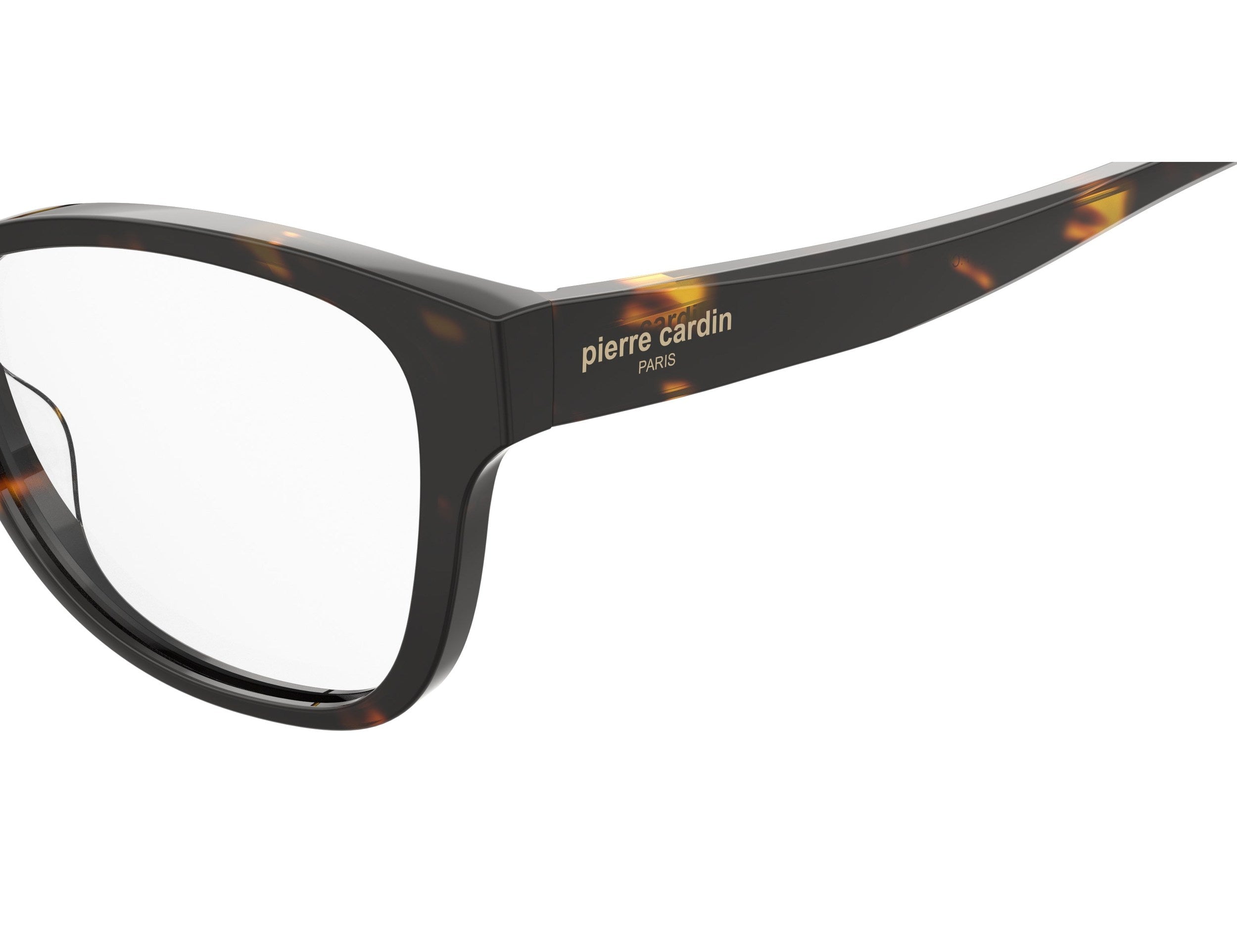 Pierre Cardin Square Frames