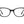 Load image into Gallery viewer, Pierre Cardin Square Frames - P.C. 8531 BLACK
