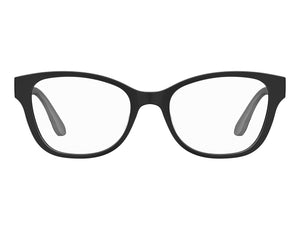 Pierre Cardin Square Frames - P.C. 8531 BLACK