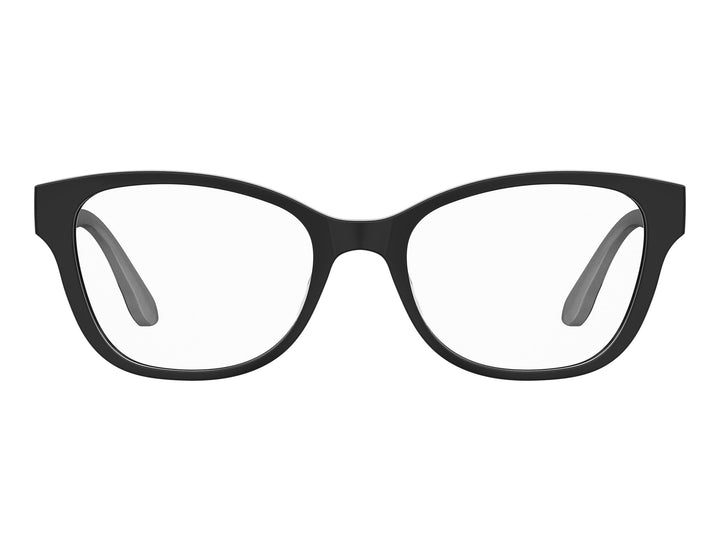 Pierre Cardin Square Frames - P.C. 8531 BLACK