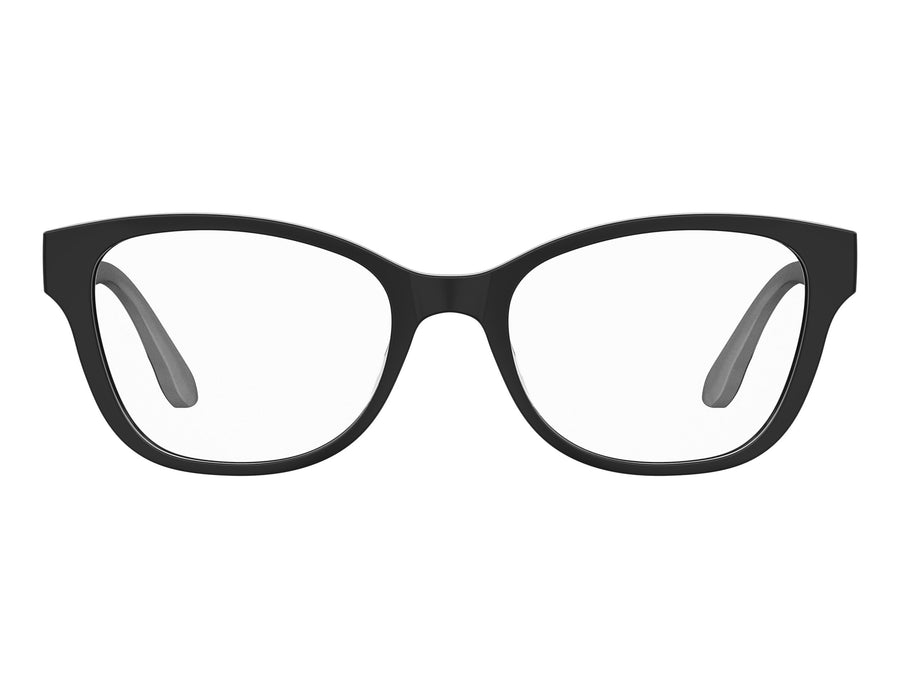 Pierre Cardin Square Frames - P.C. 8531 BLACK