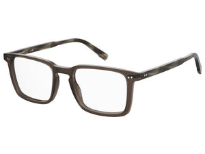 Pierre Cardin Square Frames - P.C. 6278 BROWN