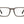 Load image into Gallery viewer, Pierre Cardin Square Frames - P.C. 6278 BROWN
