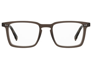 Pierre Cardin Square Frames - P.C. 6278 BROWN