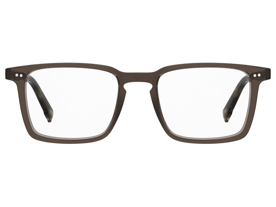 Pierre Cardin Square Frames - P.C. 6278 BROWN