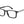 Load image into Gallery viewer, Pierre Cardin Square Frames - P.C. 6278 BLACK
