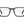 Load image into Gallery viewer, Pierre Cardin Square Frames - P.C. 6278 BLACK
