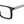 Load image into Gallery viewer, Pierre Cardin Square Frames - P.C. 6278 BLACK
