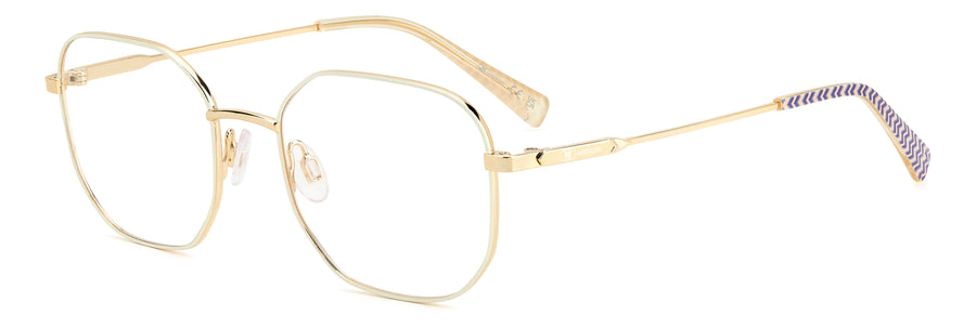 M Missoni Square Frames - MMI 0185