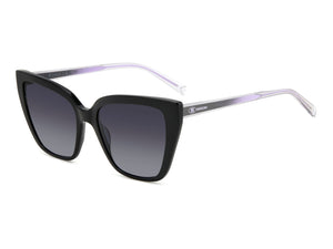 M Missoni Square Sunglasses - MMI 0177/S BLACK