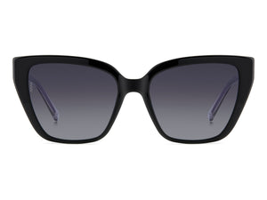 M Missoni Square Sunglasses - MMI 0177/S BLACK