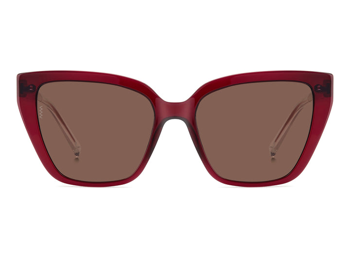 M Missoni Square Sunglasses - MMI 0177/S CHERRY