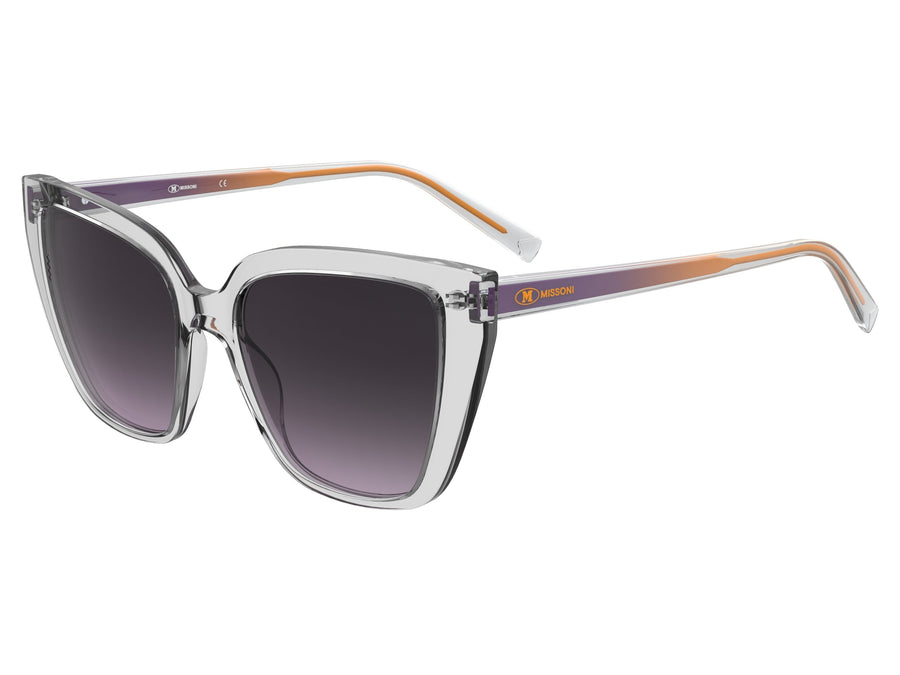 M Missoni Square Sunglasses - MMI 0177/S