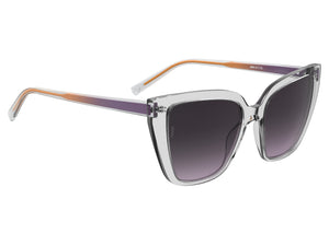 M Missoni Square Sunglasses - MMI 0177/S